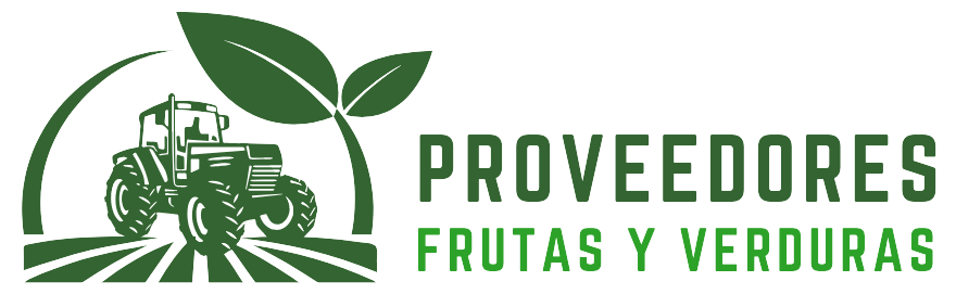 Proveedores de frutas y verduras por mayor Lima Perú - Logo
